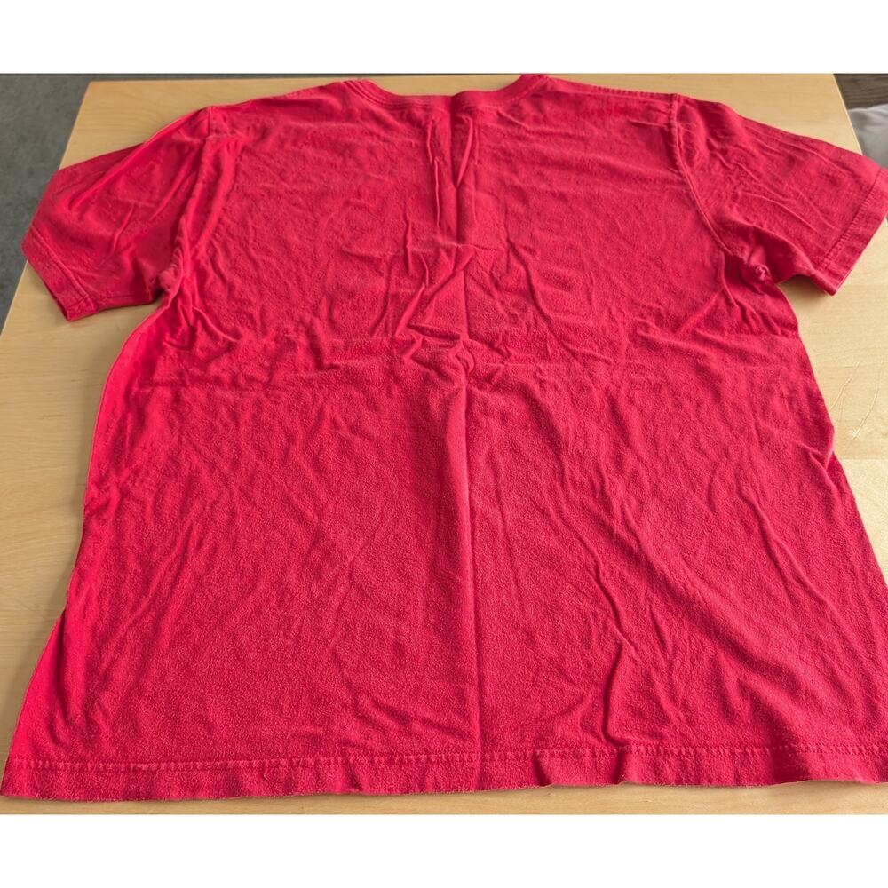 🏖️Mens XL Regular Fit Nike Tee - Picture 2 of 4